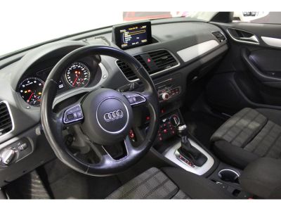 Audi Q3 14 TFSI COD - 150 - BV S-tronic  Ambiente PHASE 2   - 9