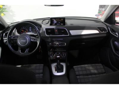 Audi Q3 14 TFSI COD - 150 - BV S-tronic  Ambiente PHASE 2   - 10