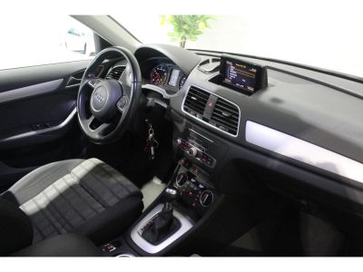 Audi Q3 14 TFSI COD - 150 - BV S-tronic  Ambiente PHASE 2   - 11