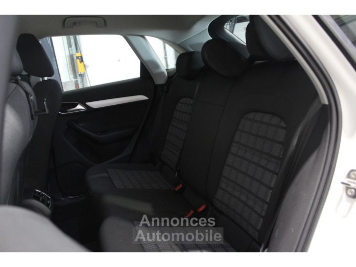 Audi Q3 14 TFSI COD - 150 - BV S-tronic  Ambiente PHASE 2 - 12