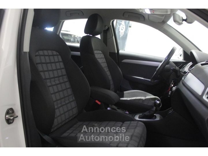 Audi Q3 14 TFSI COD - 150 - BV S-tronic  Ambiente PHASE 2 - 13