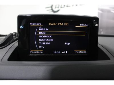 Audi Q3 14 TFSI COD - 150 - BV S-tronic  Ambiente PHASE 2   - 16