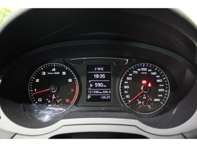Audi Q3 14 TFSI COD - 150 - BV S-tronic  Ambiente PHASE 2   - 17