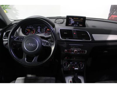 Audi Q3 14 TFSI COD - 150 - BV S-tronic  Ambiente PHASE 2   - 18
