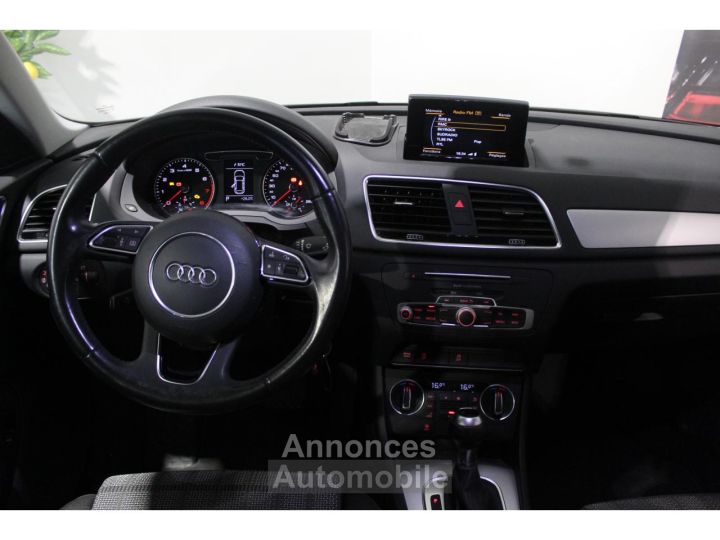 Audi Q3 14 TFSI COD - 150 - BV S-tronic  Ambiente PHASE 2 - 18
