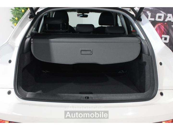 Audi Q3 14 TFSI COD - 150 - BV S-tronic  Ambiente PHASE 2 - 19