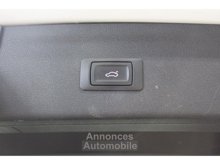 Audi Q3 14 TFSI COD - 150 - BV S-tronic  Ambiente PHASE 2 - 21