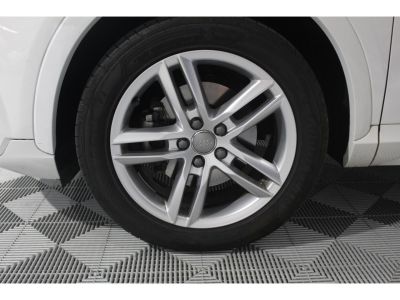 Audi Q3 14 TFSI COD - 150 - BV S-tronic  Ambiente PHASE 2   - 22