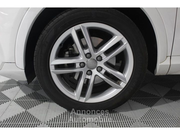 Audi Q3 14 TFSI COD - 150 - BV S-tronic  Ambiente PHASE 2 - 22