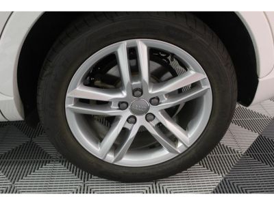 Audi Q3 14 TFSI COD - 150 - BV S-tronic  Ambiente PHASE 2   - 23