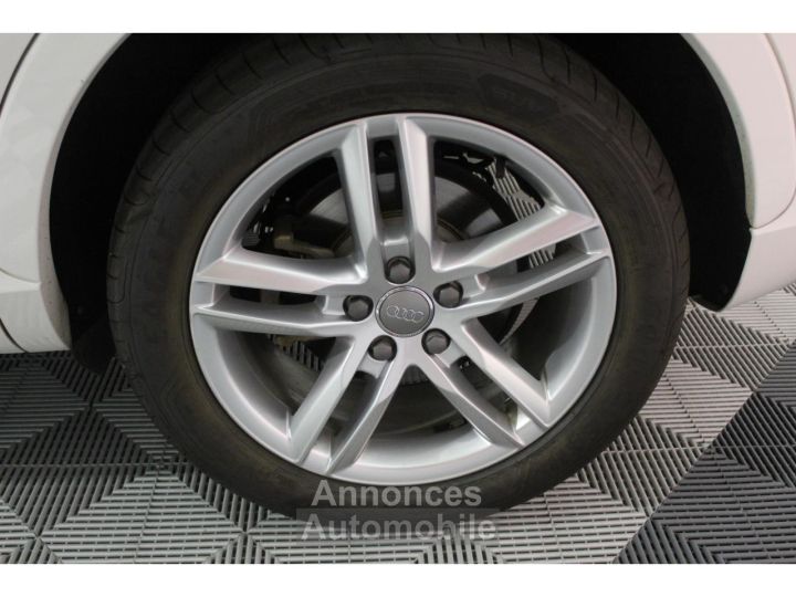 Audi Q3 14 TFSI COD - 150 - BV S-tronic  Ambiente PHASE 2 - 23