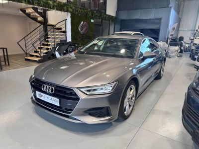 Audi A7 Sportback II 50 TDI 286 QUATTRO TIPTRONIC 8 AVUS   - 1