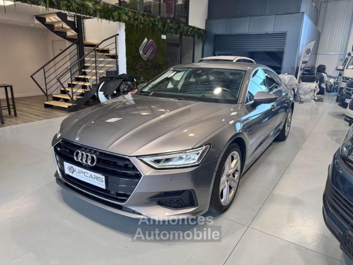 Audi A7 Sportback II 50 TDI 286 QUATTRO TIPTRONIC 8 AVUS - 1