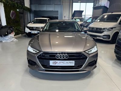Audi A7 Sportback II 50 TDI 286 QUATTRO TIPTRONIC 8 AVUS   - 2