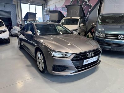 Audi A7 Sportback II 50 TDI 286 QUATTRO TIPTRONIC 8 AVUS   - 3