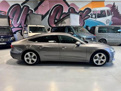 Audi A7 Sportback II 50 TDI 286 QUATTRO TIPTRONIC 8 AVUS   - 4