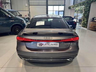 Audi A7 Sportback II 50 TDI 286 QUATTRO TIPTRONIC 8 AVUS   - 6