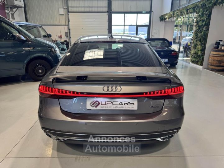 Audi A7 Sportback II 50 TDI 286 QUATTRO TIPTRONIC 8 AVUS - 6