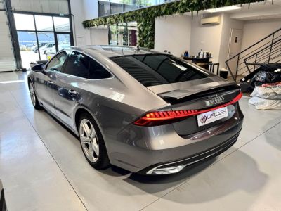 Audi A7 Sportback II 50 TDI 286 QUATTRO TIPTRONIC 8 AVUS   - 7