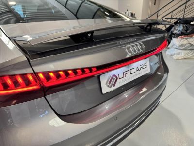 Audi A7 Sportback II 50 TDI 286 QUATTRO TIPTRONIC 8 AVUS   - 8
