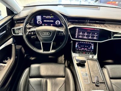 Audi A7 Sportback II 50 TDI 286 QUATTRO TIPTRONIC 8 AVUS   - 11