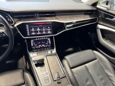 Audi A7 Sportback II 50 TDI 286 QUATTRO TIPTRONIC 8 AVUS   - 12
