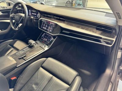 Audi A7 Sportback II 50 TDI 286 QUATTRO TIPTRONIC 8 AVUS   - 13