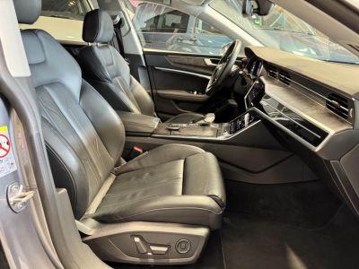Audi A7 Sportback II 50 TDI 286 QUATTRO TIPTRONIC 8 AVUS   - 14