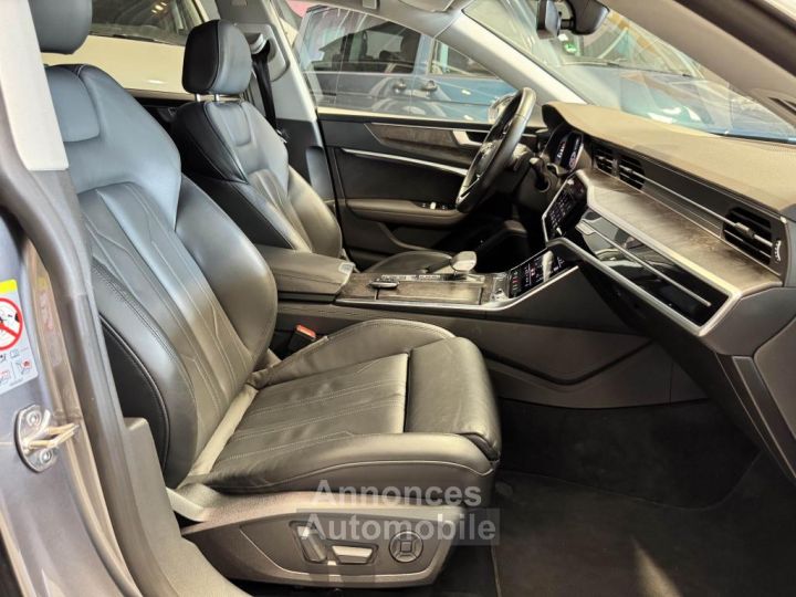Audi A7 Sportback II 50 TDI 286 QUATTRO TIPTRONIC 8 AVUS - 14