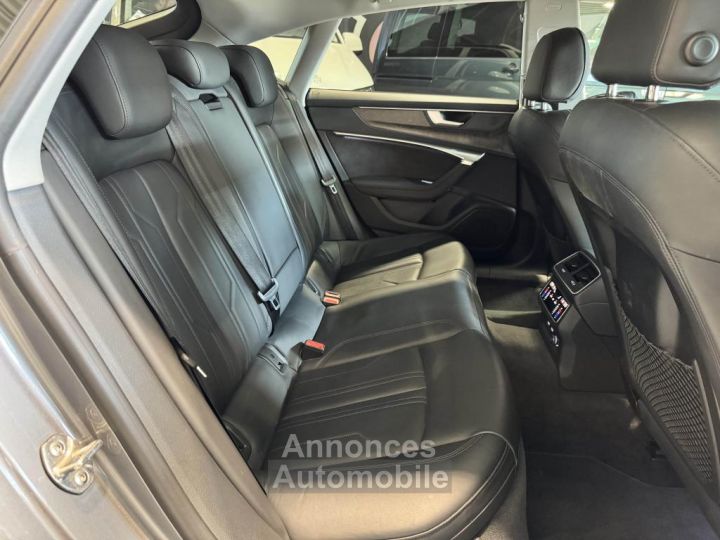 Audi A7 Sportback II 50 TDI 286 QUATTRO TIPTRONIC 8 AVUS - 15