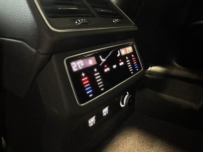 Audi A7 Sportback II 50 TDI 286 QUATTRO TIPTRONIC 8 AVUS   - 17