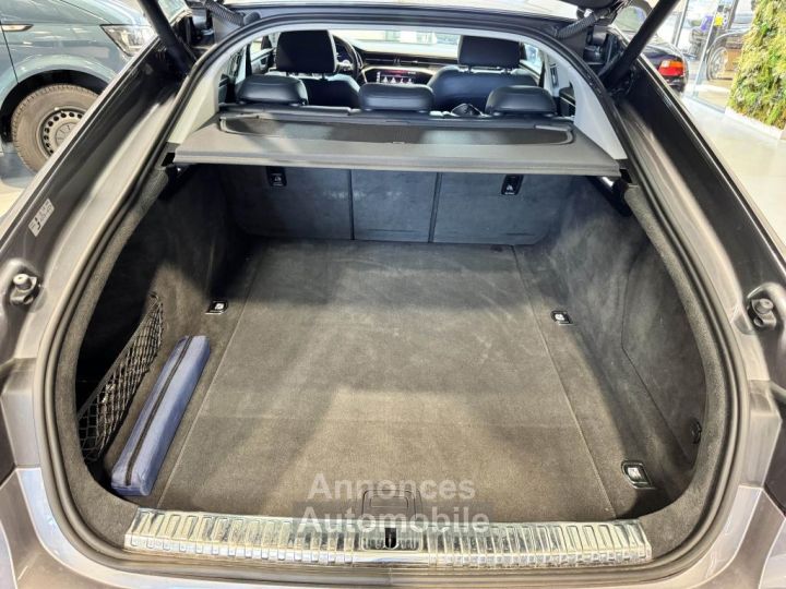 Audi A7 Sportback II 50 TDI 286 QUATTRO TIPTRONIC 8 AVUS - 18