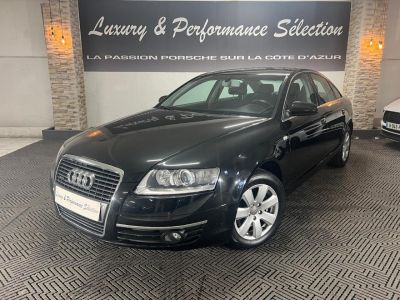 Audi A6 Quattro 30 V6 TDI 225ch BVA Ambition Luxe - 179000km - Meme proprio depuis 2006   - 1