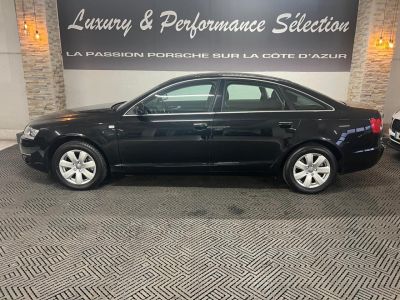 Audi A6 Quattro 30 V6 TDI 225ch BVA Ambition Luxe - 179000km - Meme proprio depuis 2006   - 2
