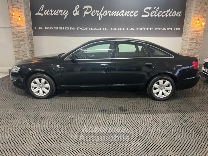 Audi A6 Quattro 30 V6 TDI 225ch BVA Ambition Luxe - 179000km - Meme proprio depuis 2006 - 2