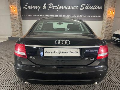 Audi A6 Quattro 30 V6 TDI 225ch BVA Ambition Luxe - 179000km - Meme proprio depuis 2006   - 4