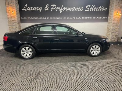 Audi A6 Quattro 30 V6 TDI 225ch BVA Ambition Luxe - 179000km - Meme proprio depuis 2006   - 6