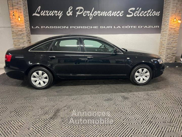 Audi A6 Quattro 30 V6 TDI 225ch BVA Ambition Luxe - 179000km - Meme proprio depuis 2006 - 6