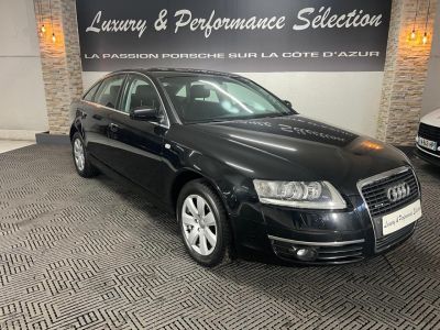 Audi A6 Quattro 30 V6 TDI 225ch BVA Ambition Luxe - 179000km - Meme proprio depuis 2006   - 7