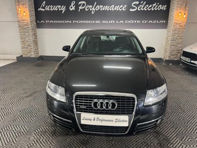 Audi A6 Quattro 30 V6 TDI 225ch BVA Ambition Luxe - 179000km - Meme proprio depuis 2006   - 8