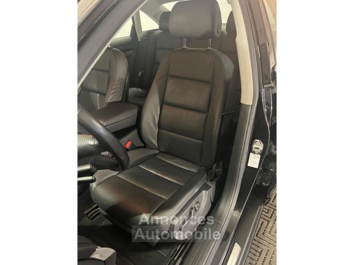 Audi A6 Quattro 30 V6 TDI 225ch BVA Ambition Luxe - 179000km - Meme proprio depuis 2006 - 9