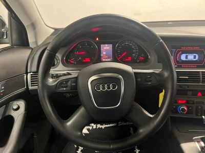 Audi A6 Quattro 30 V6 TDI 225ch BVA Ambition Luxe - 179000km - Meme proprio depuis 2006   - 13