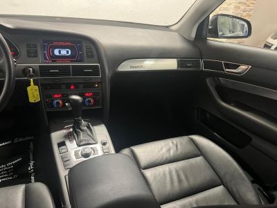 Audi A6 Quattro 30 V6 TDI 225ch BVA Ambition Luxe - 179000km - Meme proprio depuis 2006   - 14