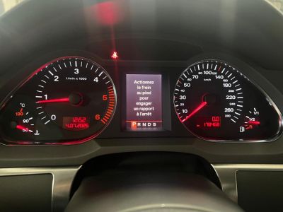 Audi A6 Quattro 30 V6 TDI 225ch BVA Ambition Luxe - 179000km - Meme proprio depuis 2006   - 15