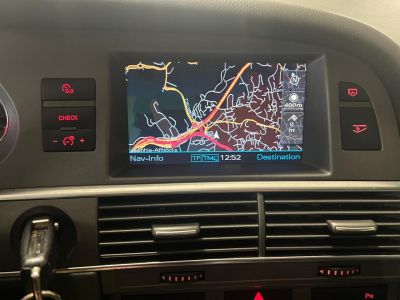 Audi A6 Quattro 30 V6 TDI 225ch BVA Ambition Luxe - 179000km - Meme proprio depuis 2006   - 18