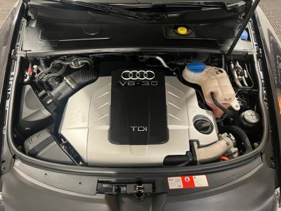 Audi A6 Quattro 30 V6 TDI 225ch BVA Ambition Luxe - 179000km - Meme proprio depuis 2006   - 20