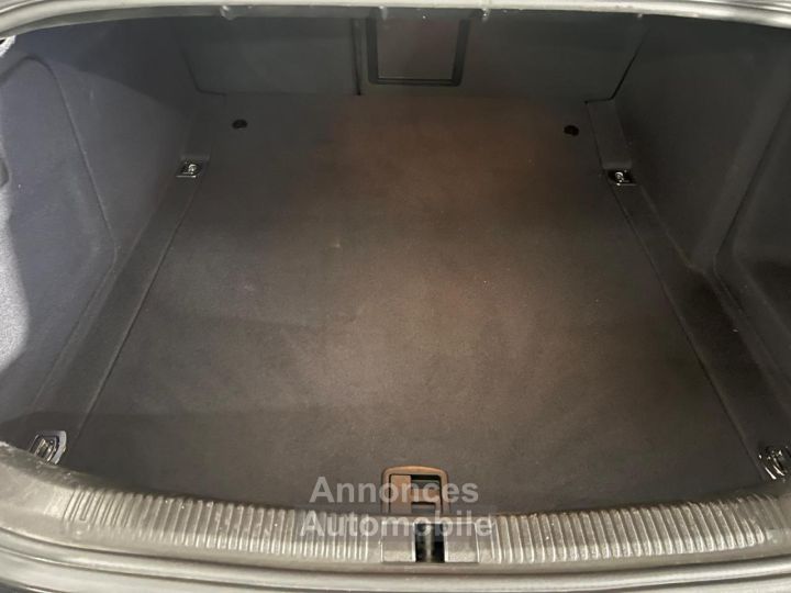 Audi A6 Quattro 30 V6 TDI 225ch BVA Ambition Luxe - 179000km - Meme proprio depuis 2006 - 22