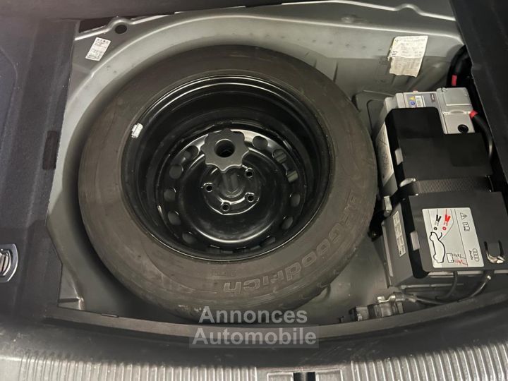 Audi A6 Quattro 30 V6 TDI 225ch BVA Ambition Luxe - 179000km - Meme proprio depuis 2006 - 23