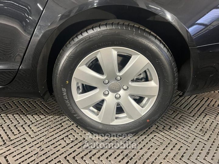 Audi A6 Quattro 30 V6 TDI 225ch BVA Ambition Luxe - 179000km - Meme proprio depuis 2006 - 24