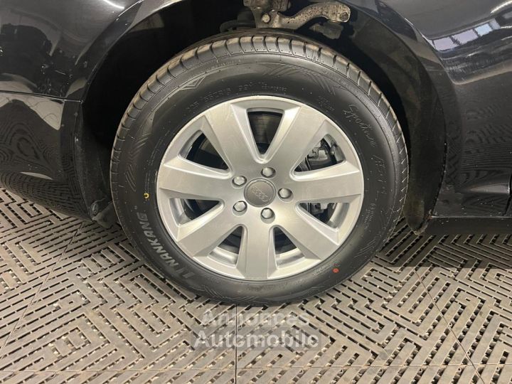 Audi A6 Quattro 30 V6 TDI 225ch BVA Ambition Luxe - 179000km - Meme proprio depuis 2006 - 25